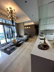 Greenwood Mews (D11), Terrace #443869491
